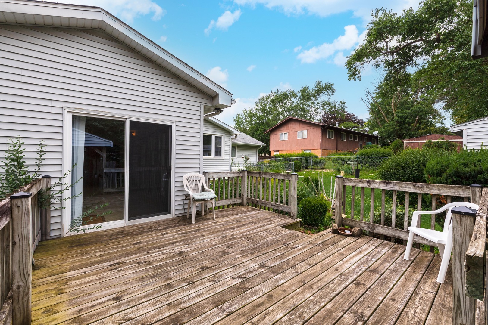 218 North Coolidge Street Normal, IL 61761 - Photo 42 of 48