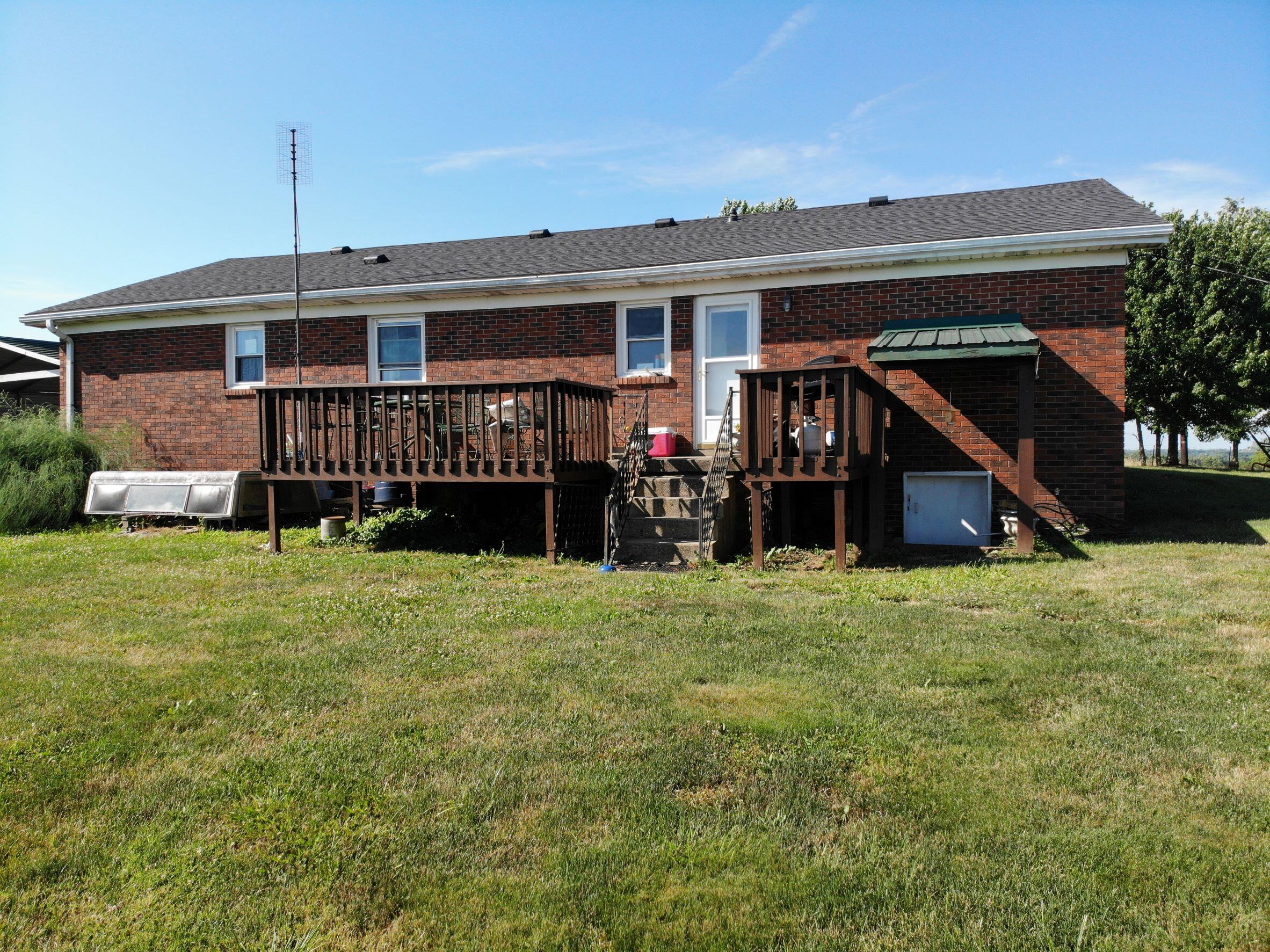 2684 Poor Ridge Pike Lancaster, KY 40444 - Photo 3 of 39 DJI_0590