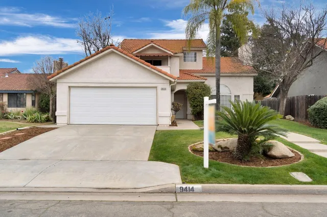 $480,000 | 9414 North Rowell Avenue, Fresno, CA 93720