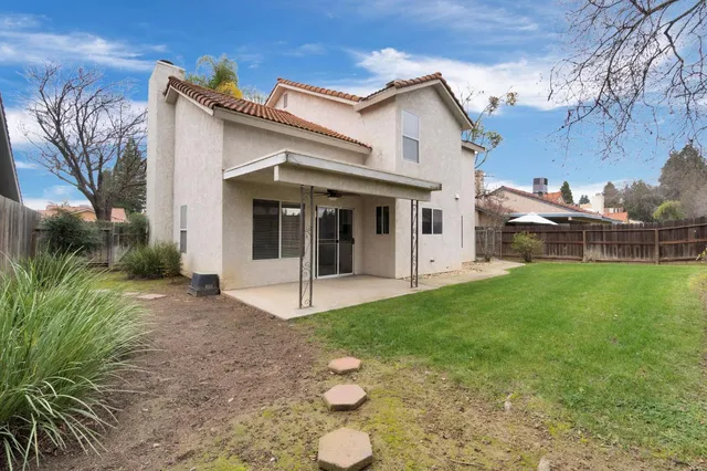 $480,000 | 9414 North Rowell Avenue, Fresno, CA 93720