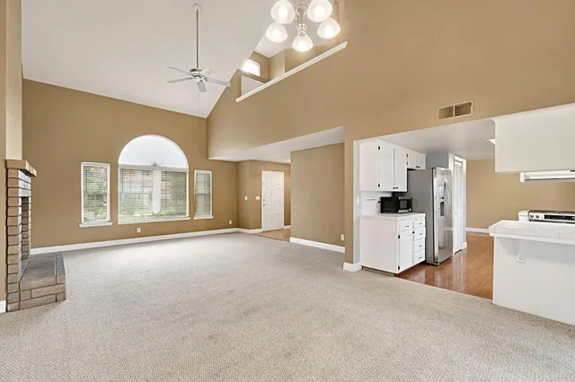 $480,000 | 9414 North Rowell Avenue, Fresno, CA 93720