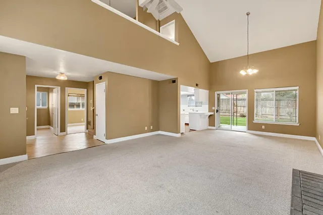 $480,000 | 9414 North Rowell Avenue, Fresno, CA 93720