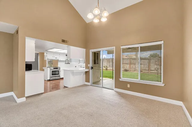 $480,000 | 9414 North Rowell Avenue, Fresno, CA 93720