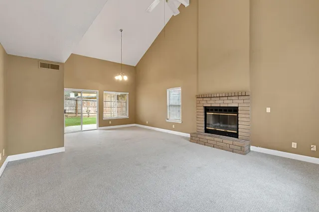 $480,000 | 9414 North Rowell Avenue, Fresno, CA 93720