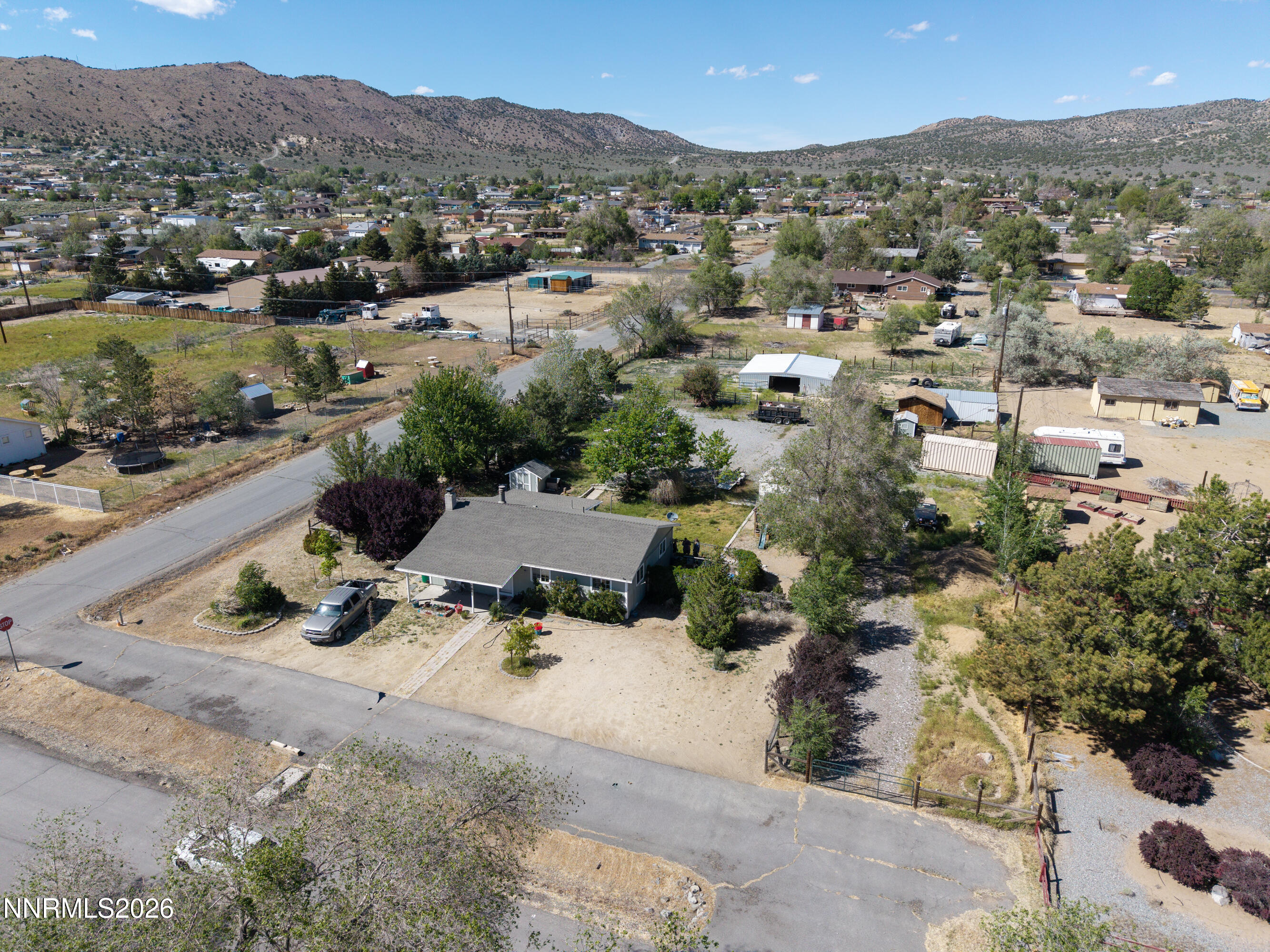 11577 Deodar Way Reno, NV 89506 - Photo 39 of 50 Deodar11577-024