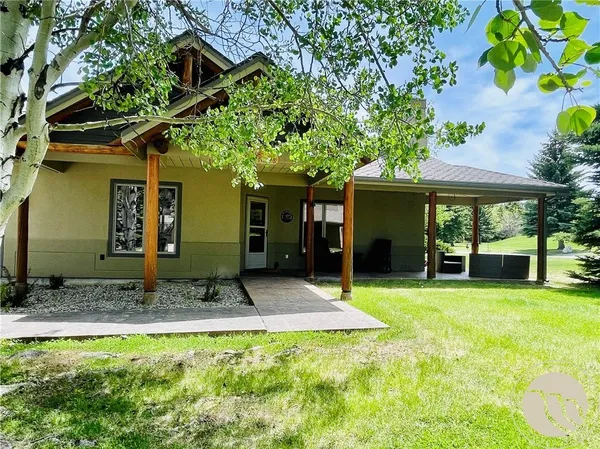 $579,406 | 1 Jack Lackey Lane, Red Lodge, MT 59068