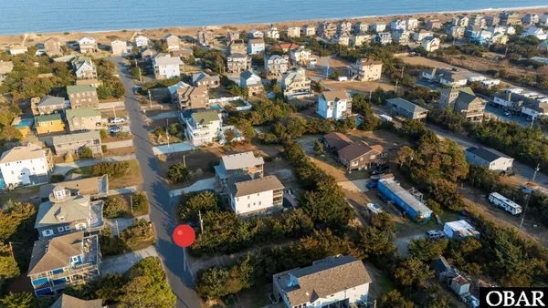 $175,000 | 25226 Sea Isle Hills Drive, Waves, NC 27982