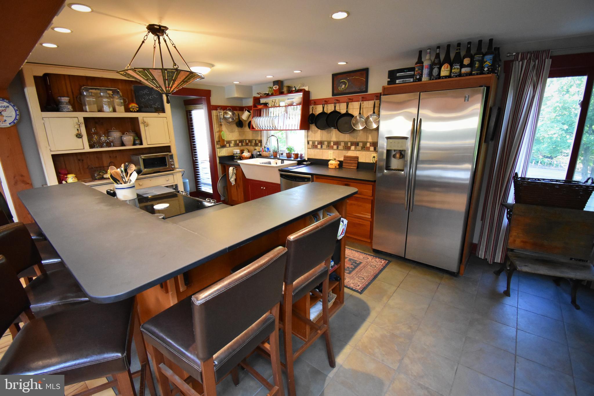 2973 River Road Phillipsburg, NJ 08865 - Photo 16 of 42 Kitchen