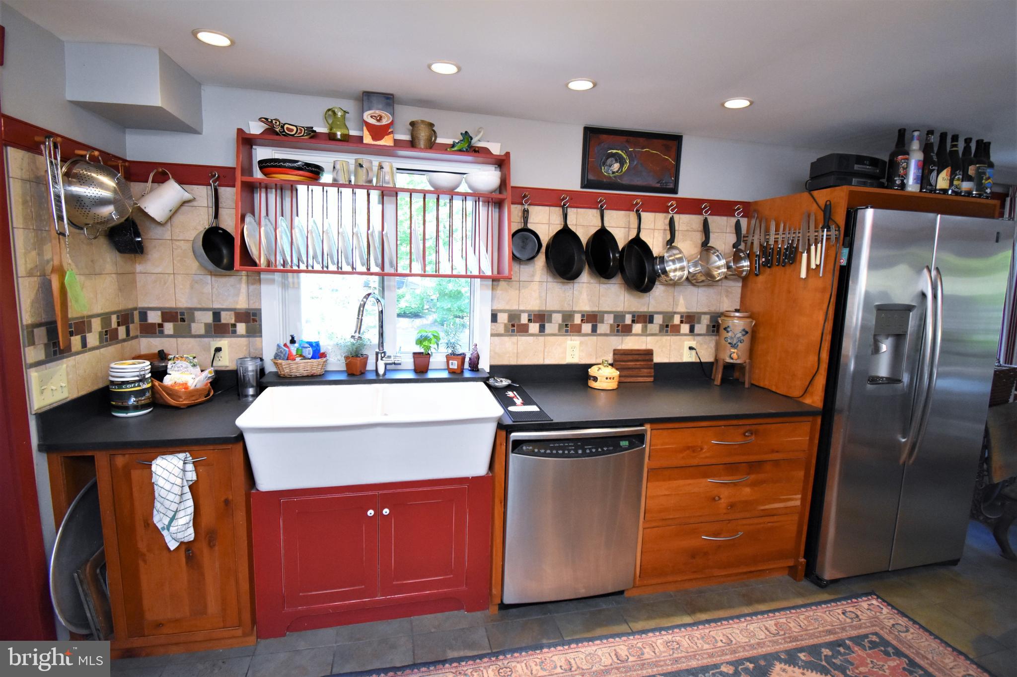 2973 River Road Phillipsburg, NJ 08865 - Photo 17 of 42 Kitchen