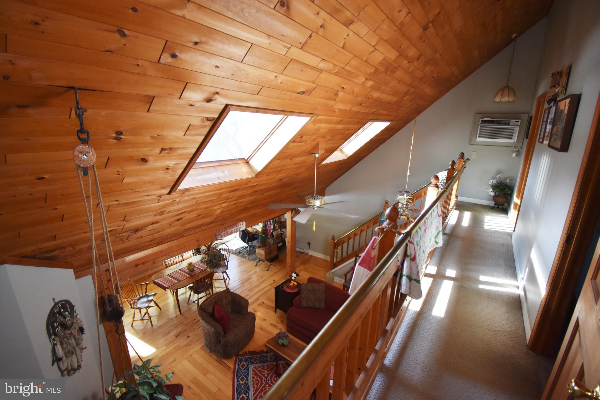 2973 River Road Phillipsburg, NJ 08865 - Photo 29 of 42 View From second Level