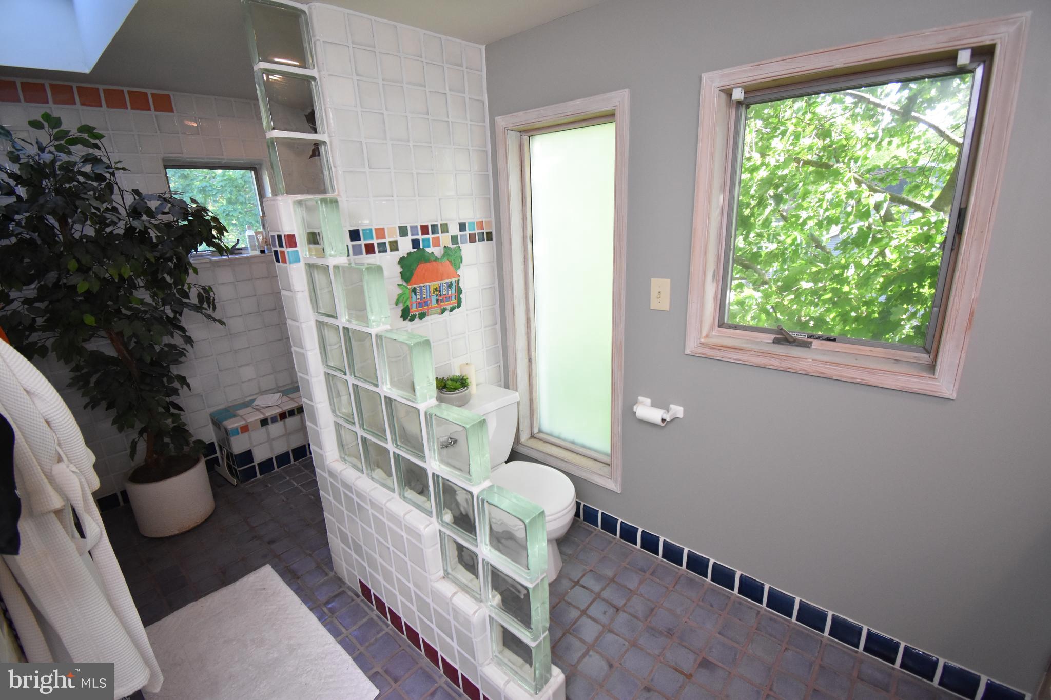 2973 River Road Phillipsburg, NJ 08865 - Photo 33 of 42 Master Bath with Walk In Shower