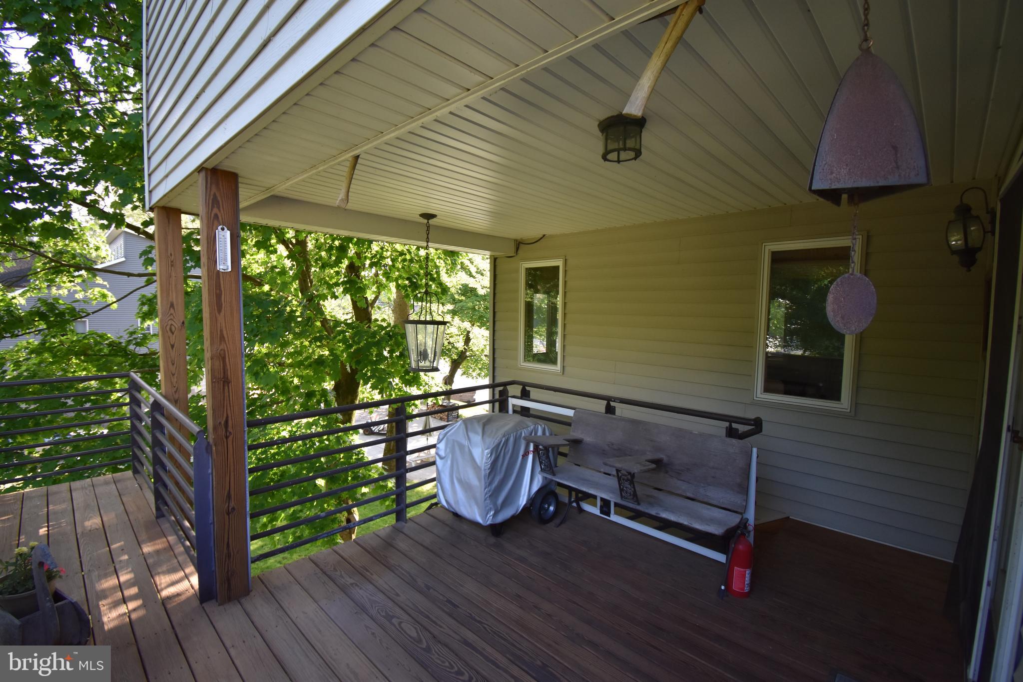 2973 River Road Phillipsburg, NJ 08865 - Photo 36 of 42 Deck