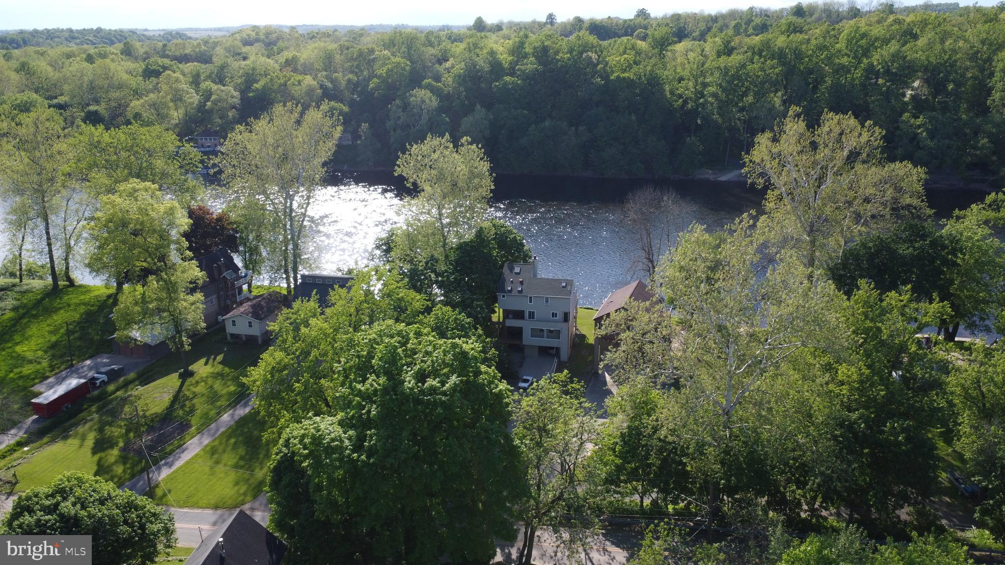 2973 River Road Phillipsburg, NJ 08865 - Photo 4 of 42 Birds eye