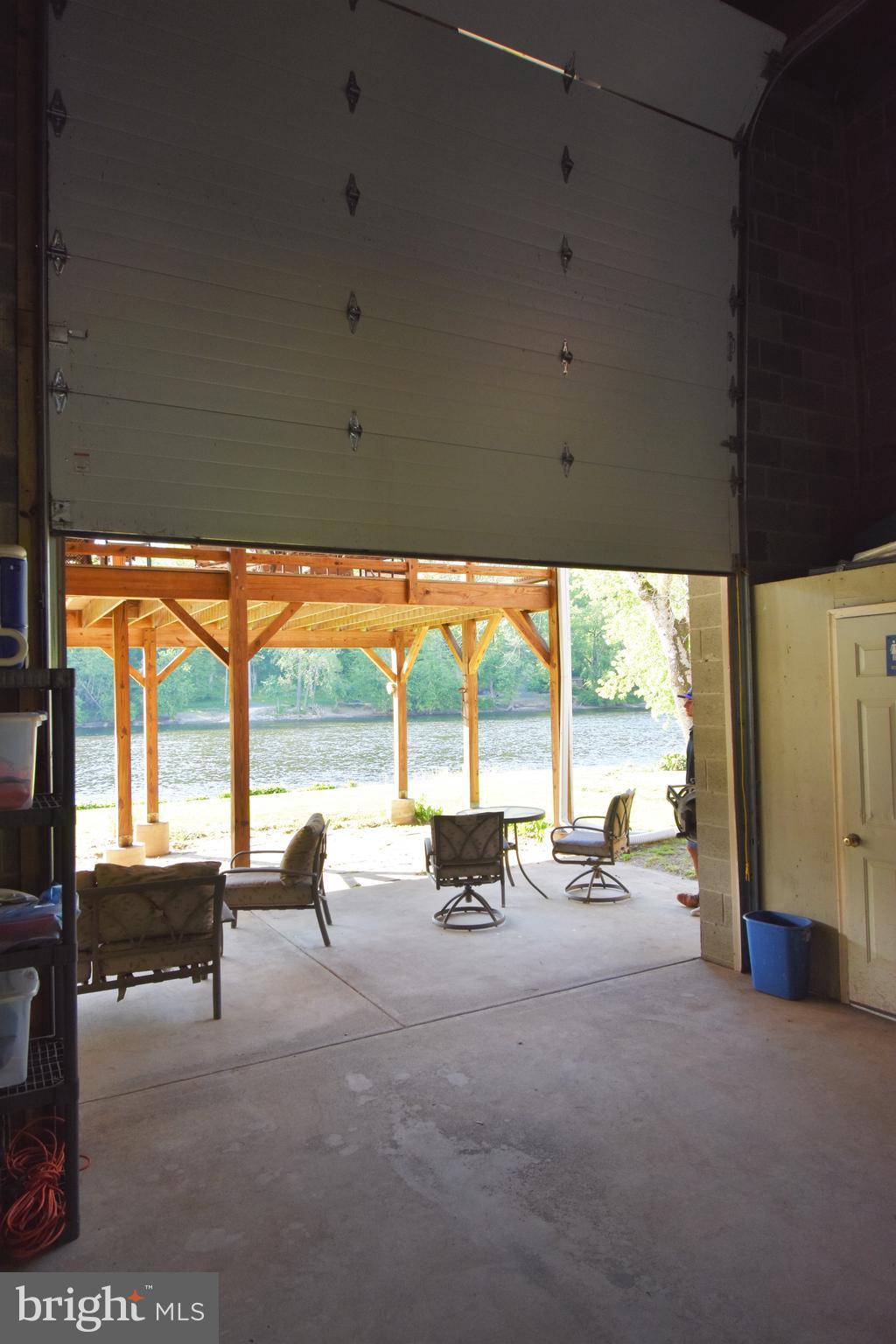 2973 River Road Phillipsburg, NJ 08865 - Photo 41 of 42 Garage