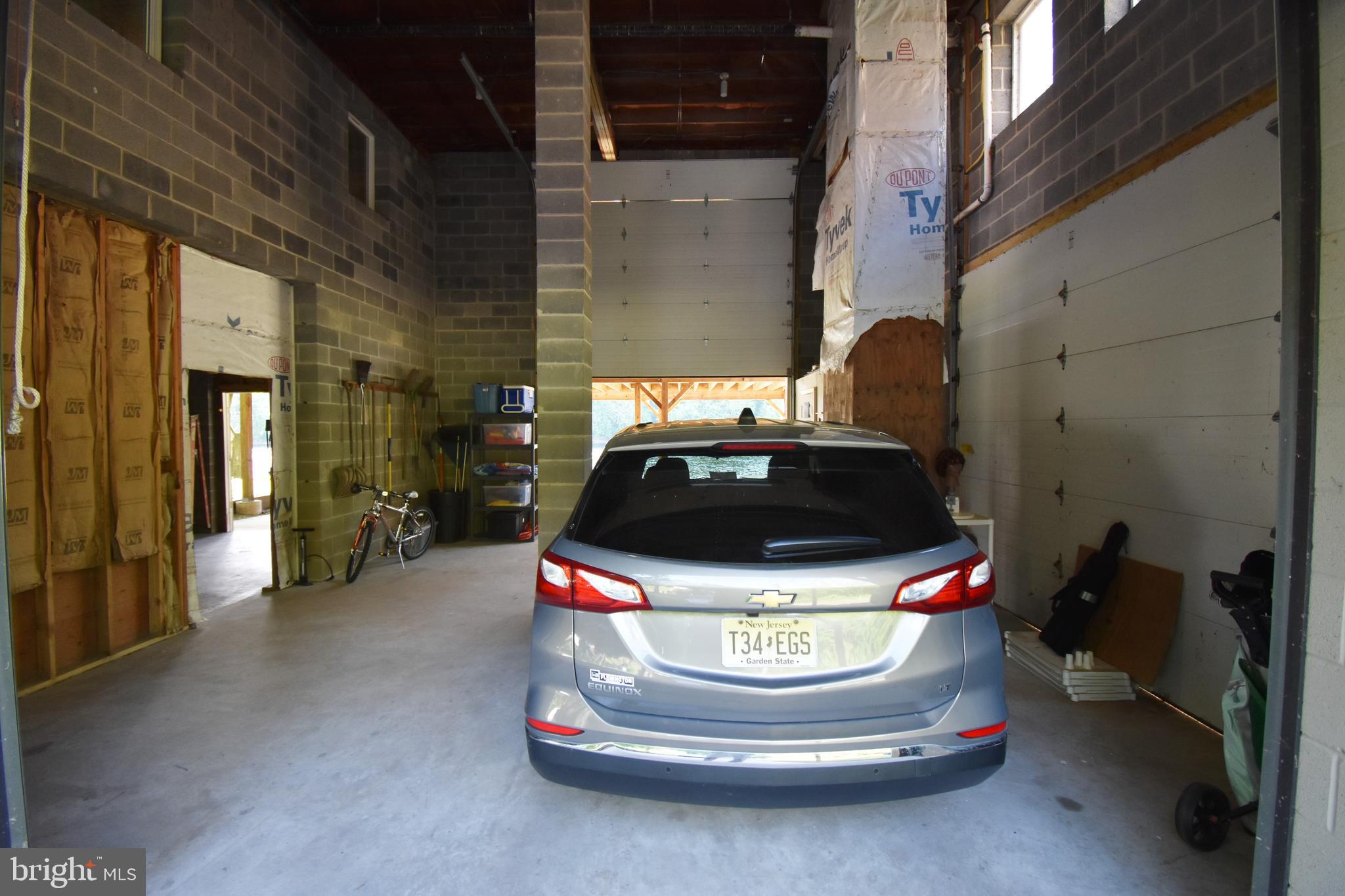 2973 River Road Phillipsburg, NJ 08865 - Photo 42 of 42 Garage