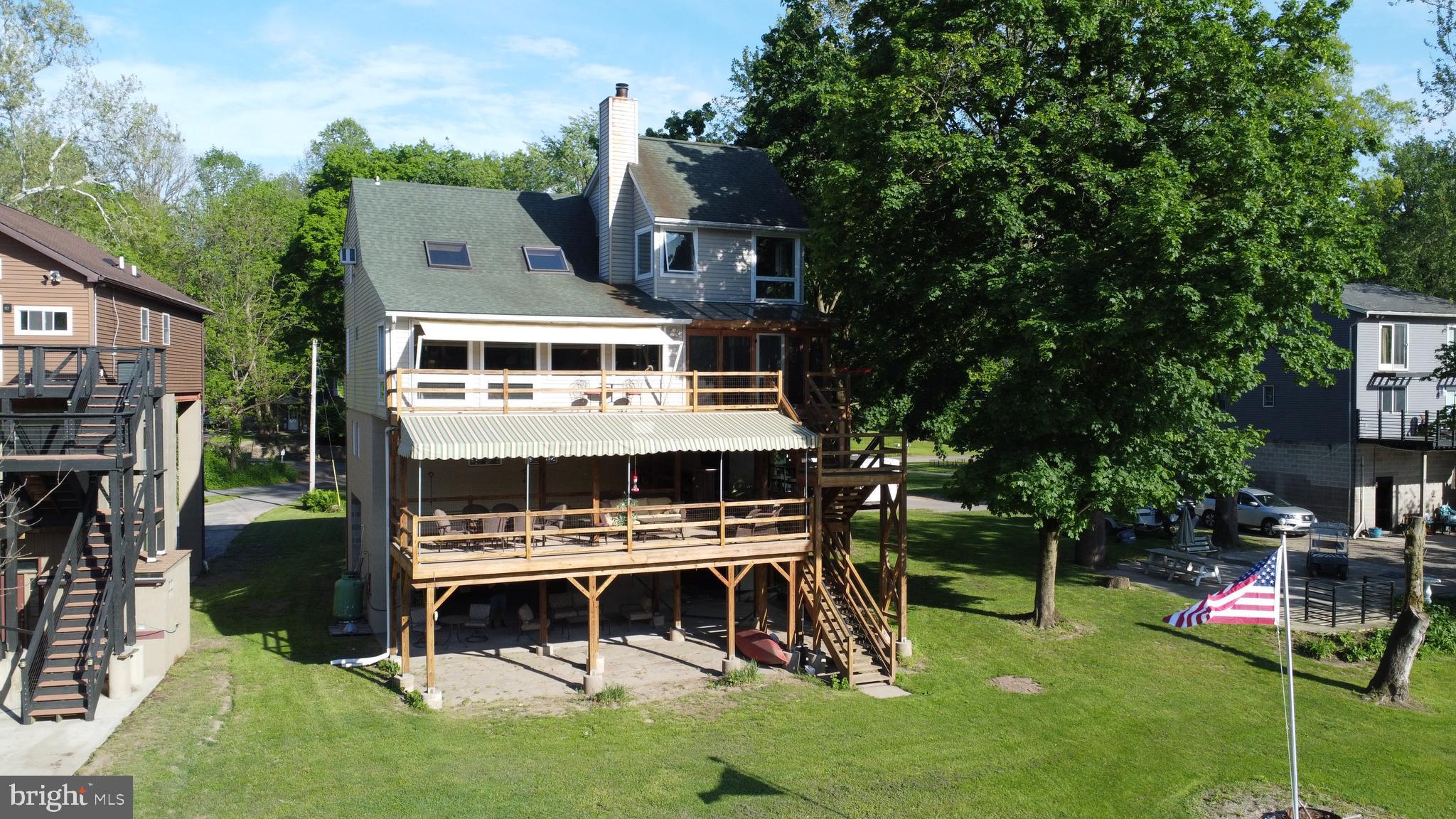 2973 River Road Phillipsburg, NJ 08865 - Photo 7 of 42 Back View