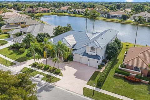 $2,449,026 | 6799 Newport Lake Circle, Boca Raton, FL 33496