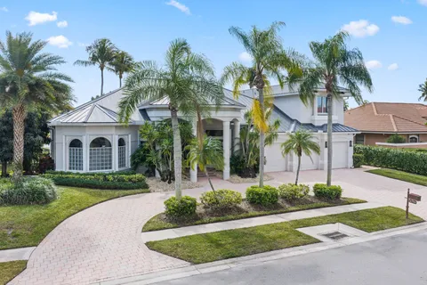 $2,449,026 | 6799 Newport Lake Circle, Boca Raton, FL 33496