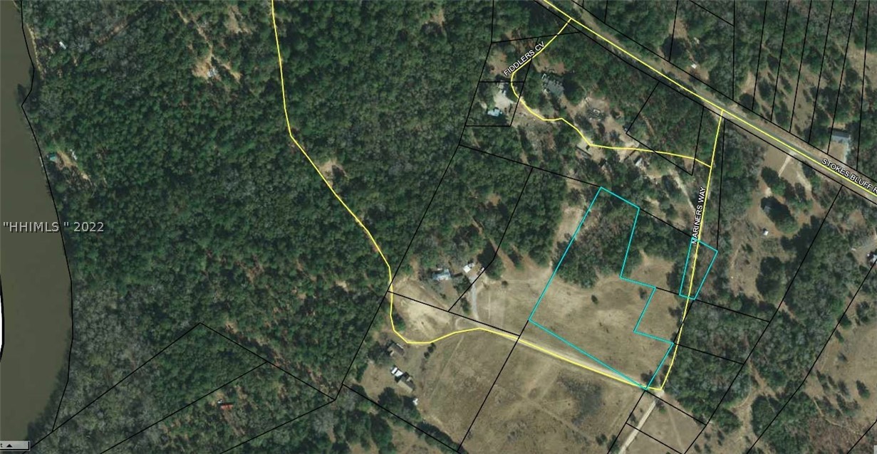 2 Mariners Way Garnett, SC 29922 - Photo 1 of 1 Gallery Image 1