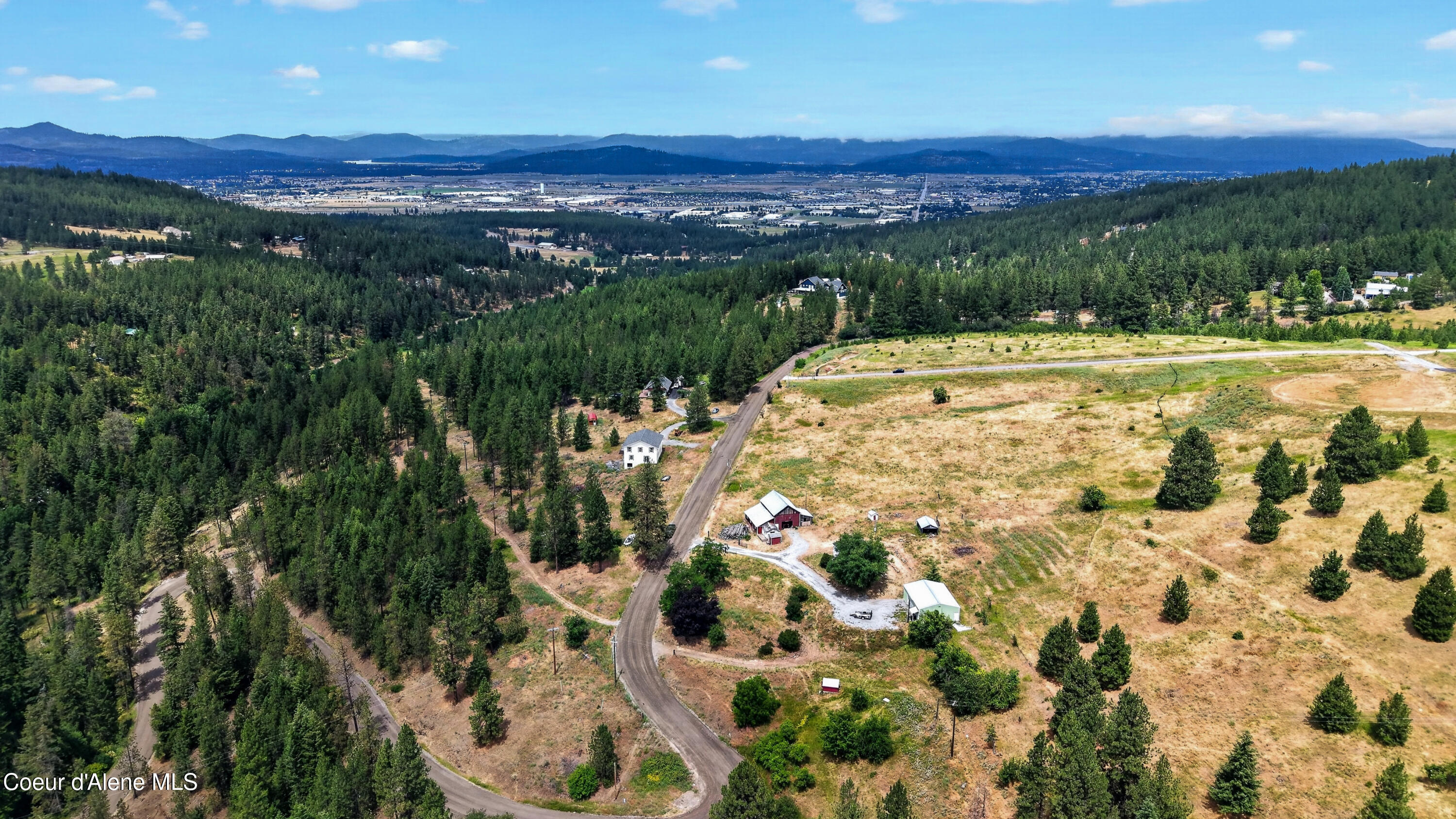 3343 South Carpenter Loop Post Falls, ID 83854 - Photo 9 of 49 DJI_20260630035208_0054_D