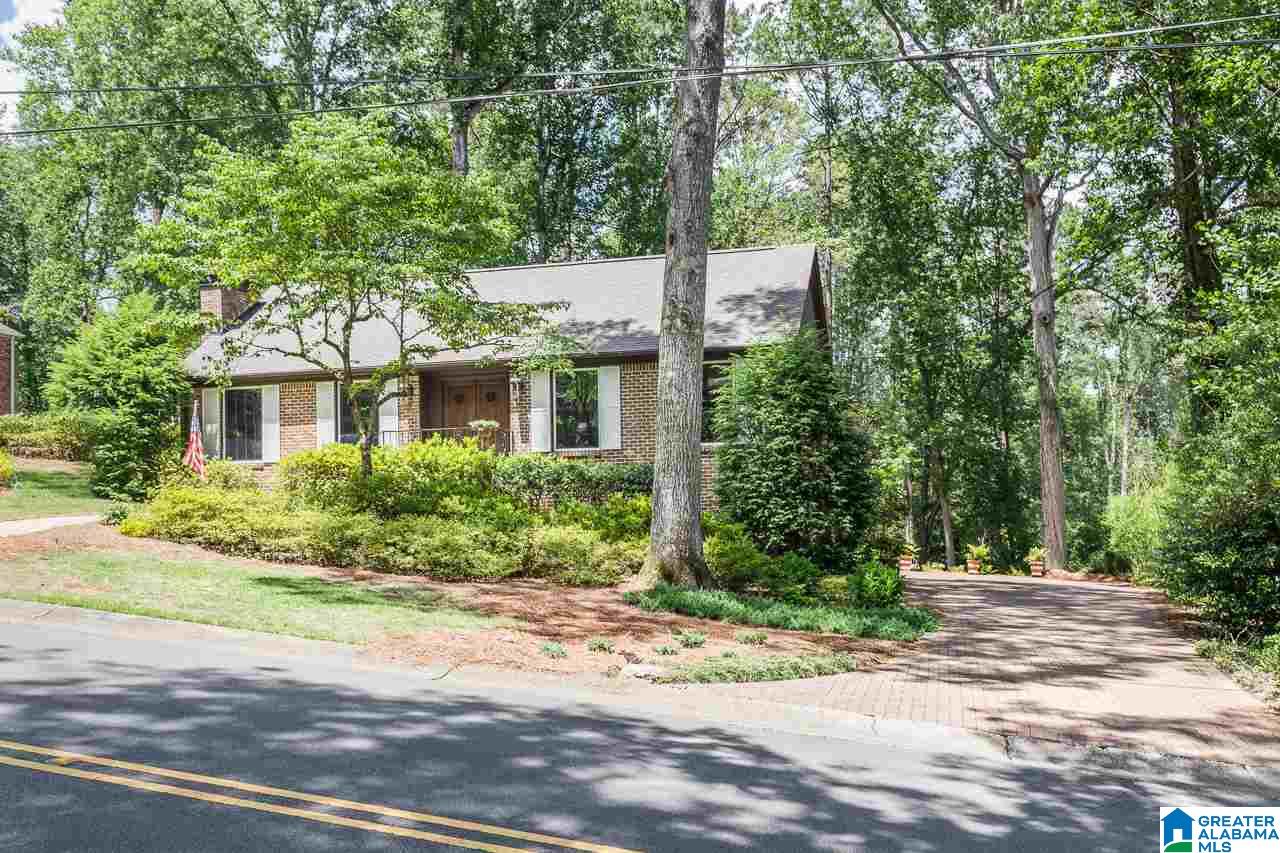 3405 River Bend Road Birmingham, AL 35243 - Photo 1 of 34