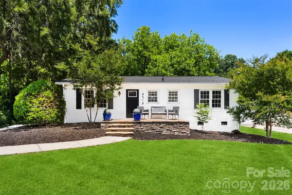 $375,000 | 8519 East Franklin Street, Mount Pleasant, NC 28124