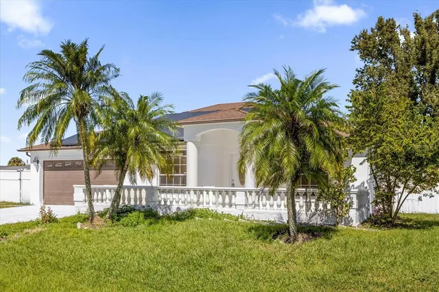 $339,900 | 713 Maderia Court, Kissimmee, FL 34758