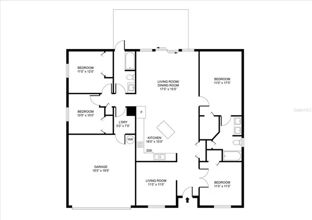 $339,900 | 713 Maderia Court, Kissimmee, FL 34758