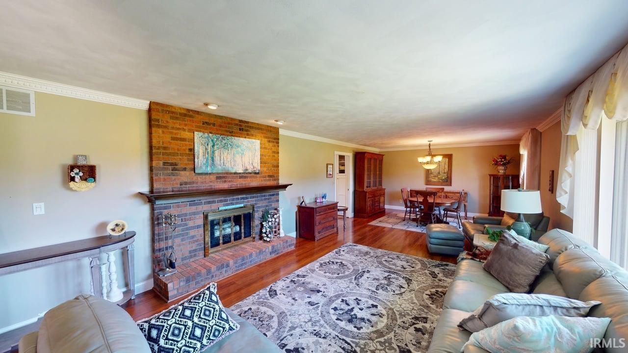 1852 West Division Road Jasper, IN 47546 - Photo 5 of 45