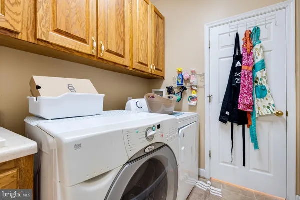 a view of game room with windows