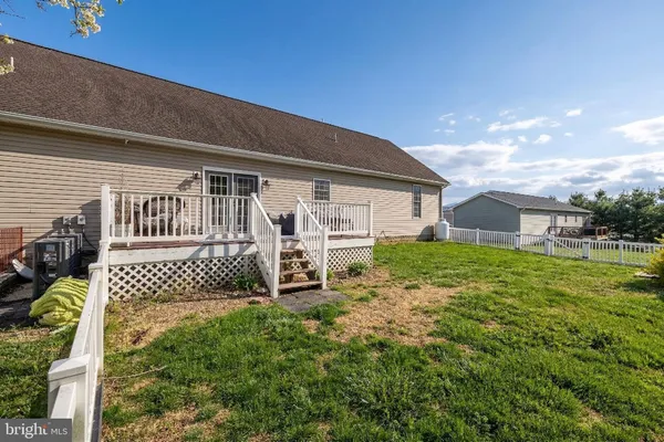 $439,900 | 154 Wanda Street, Stanley, VA 22851