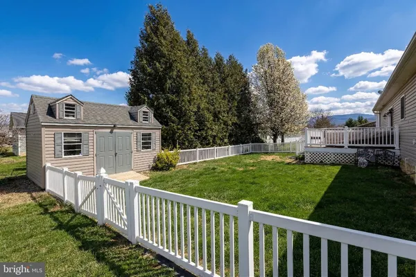 $439,900 | 154 Wanda Street, Stanley, VA 22851
