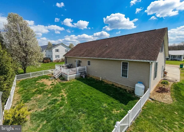 $439,900 | 154 Wanda Street, Stanley, VA 22851