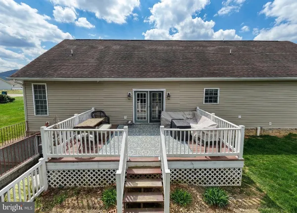 $439,900 | 154 Wanda Street, Stanley, VA 22851