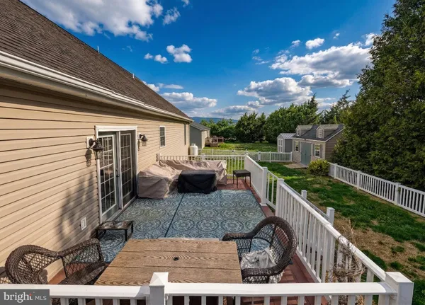 $439,900 | 154 Wanda Street, Stanley, VA 22851