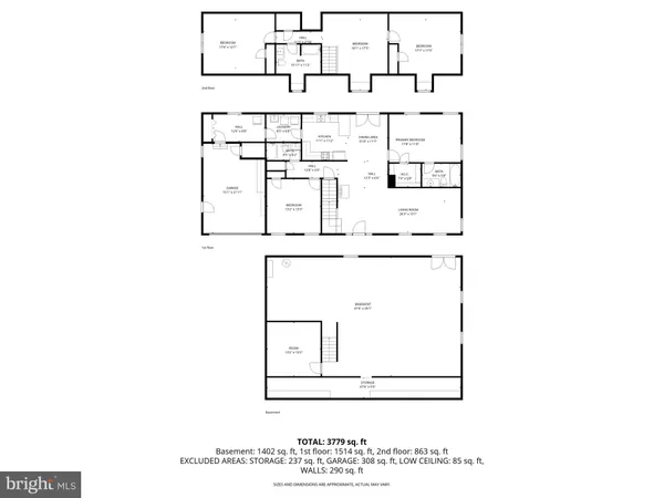 $439,900 | 154 Wanda Street, Stanley, VA 22851