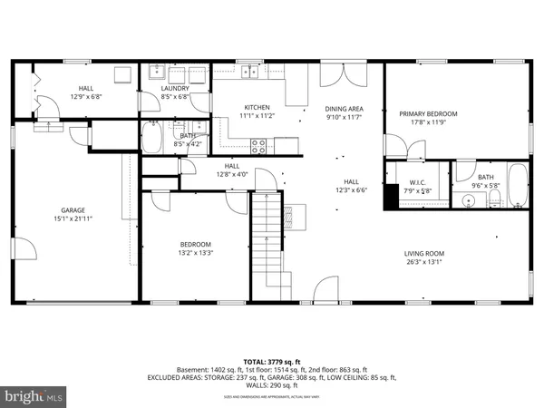 $439,900 | 154 Wanda Street, Stanley, VA 22851
