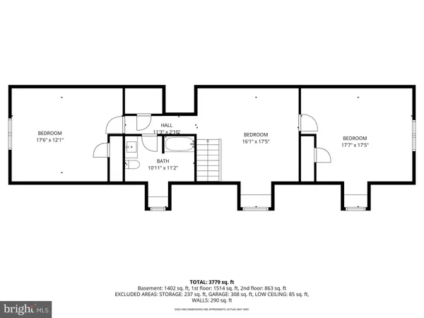 $439,900 | 154 Wanda Street, Stanley, VA 22851