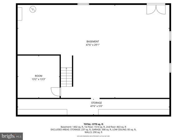 $439,900 | 154 Wanda Street, Stanley, VA 22851