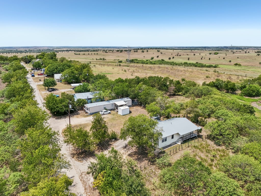 Tbd Tbd Bluebonnet Road Lockhart, TX 78644 - Photo 8 of 20 a view of a city