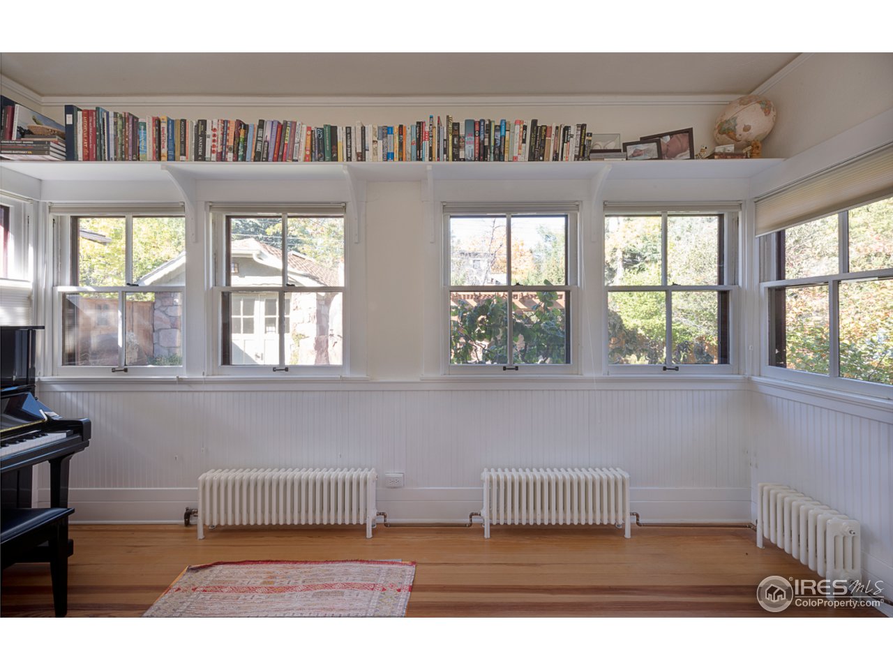 759 11th Street Boulder, CO 80302 - Photo 12 of 23 Mud Room
