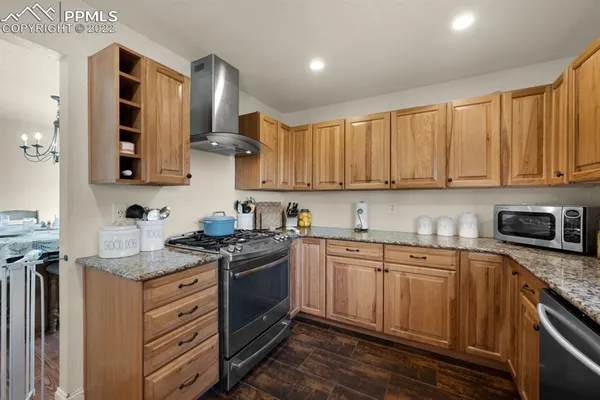 $479,000 | 7449 Colonial Drive, Fountain, CO 80817