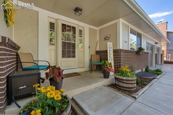 $479,000 | 7449 Colonial Drive, Fountain, CO 80817
