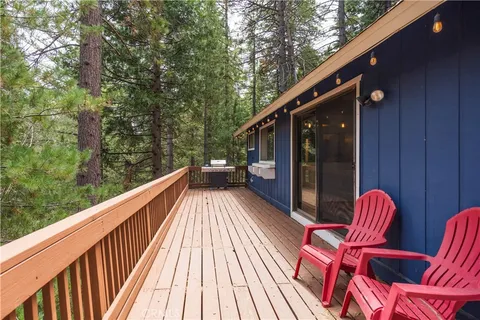 $485,000 | 26645 Lake Forest Drive, Twin Peaks, CA 92391
