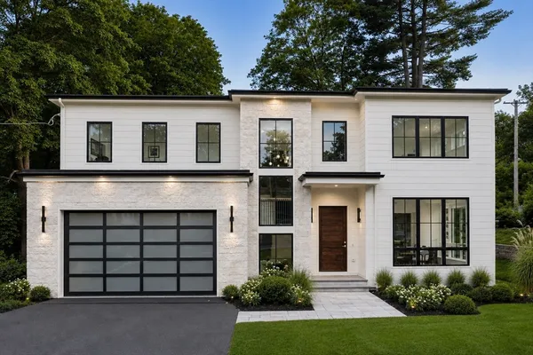 $4,195,000 | 22 Arden Road, Newton, MA 02460