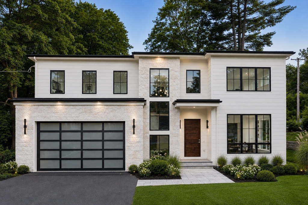 22 Arden Road Newton, MA 02460 - Photo 1 of 32 Gallery Image 1