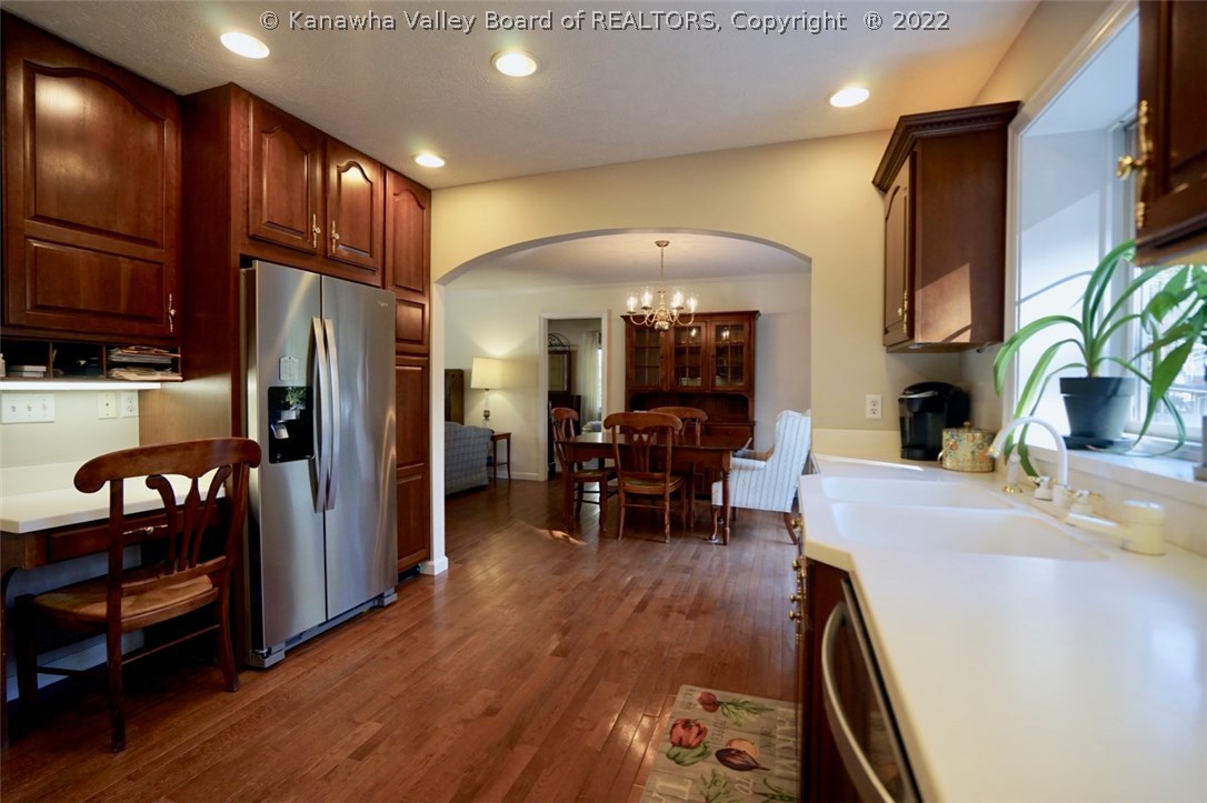 1108 Shamrock Road Charleston, WV 25314 - Photo 14 of 40 Gallery Image 14