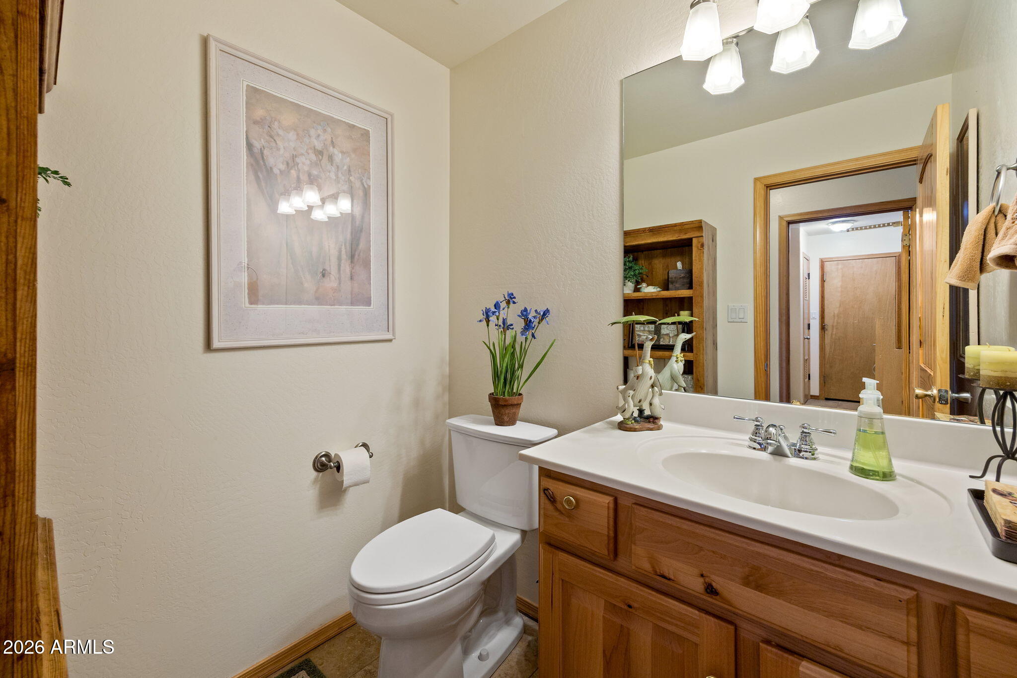 2950 Country View Lane Overgaard, AZ 85933 - Photo 17 of 48