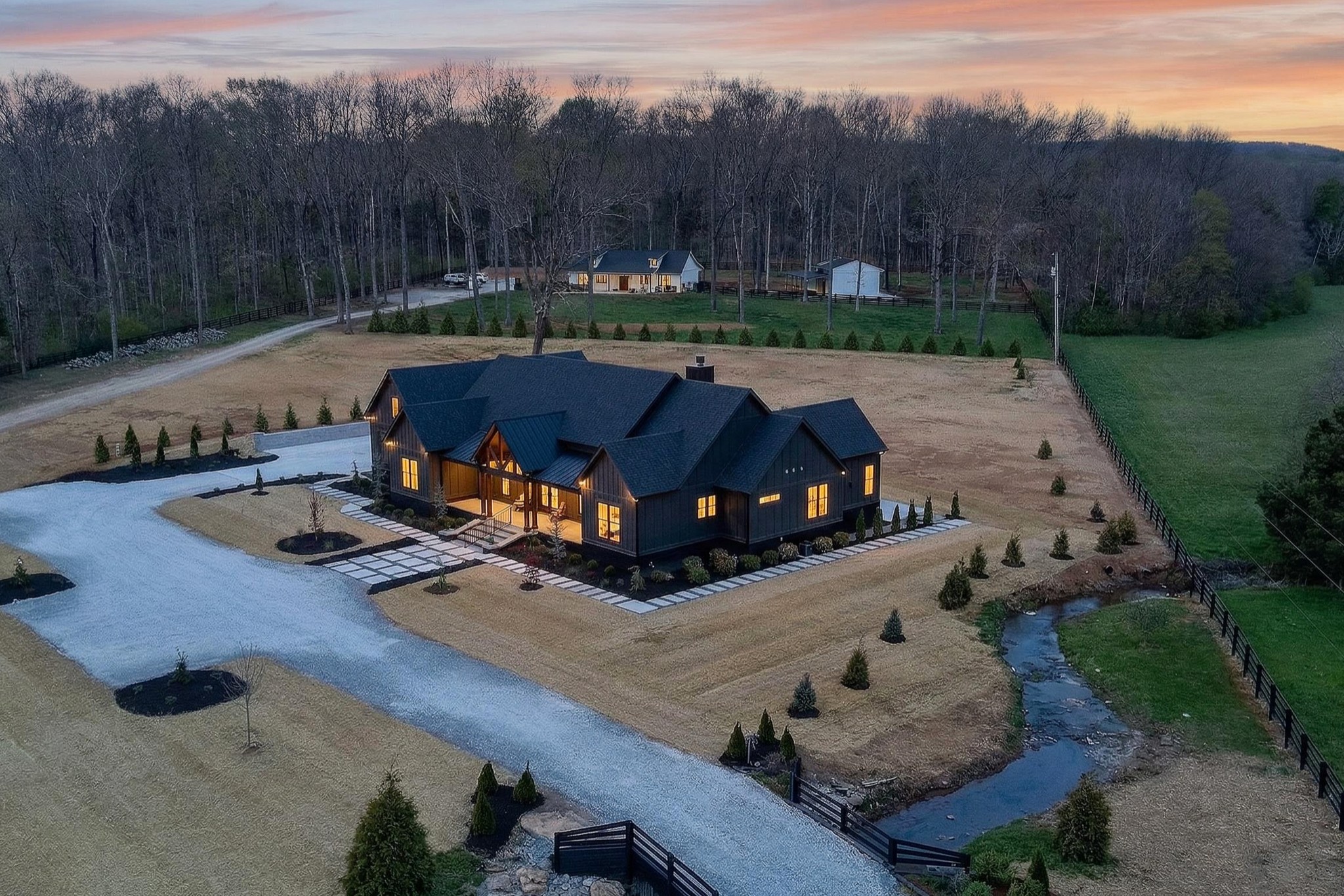 5710 Lunns Store Road Chapel Hill, TN 37034 - Photo 6 of 26