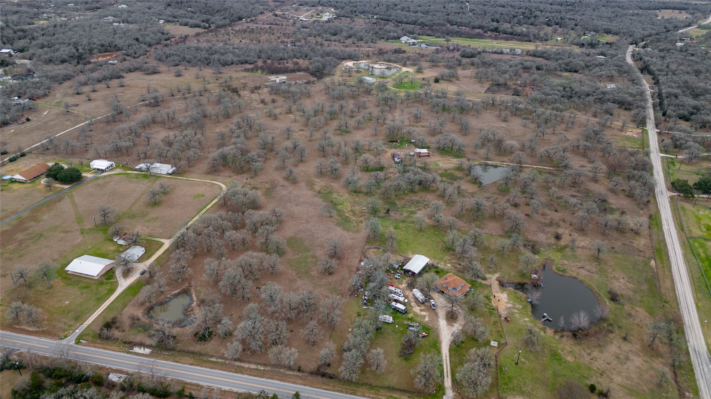 1761 Peach Creek Road College Station, TX 77845 - Photo 5 of 10